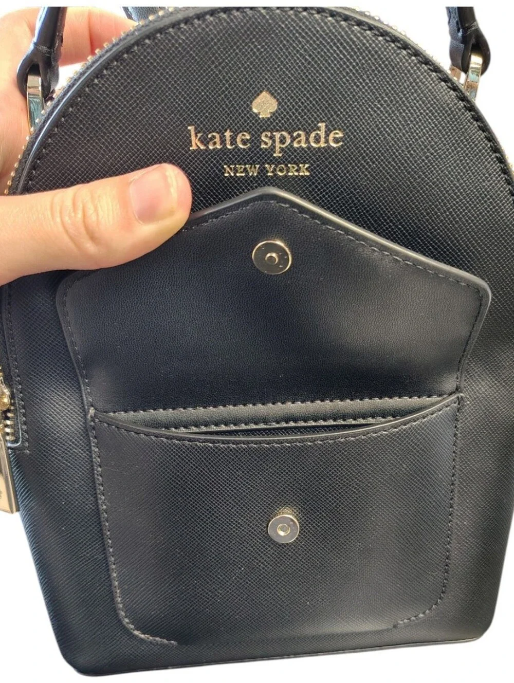 Kate Spade Mini Backpack